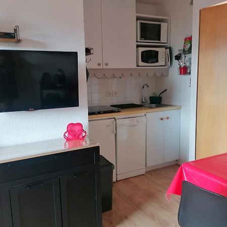 Coeur D'Altair Risoul 1850 Appartement T2 Confortable Skis Aux Pieds A 300 M Centre Экстерьер фото