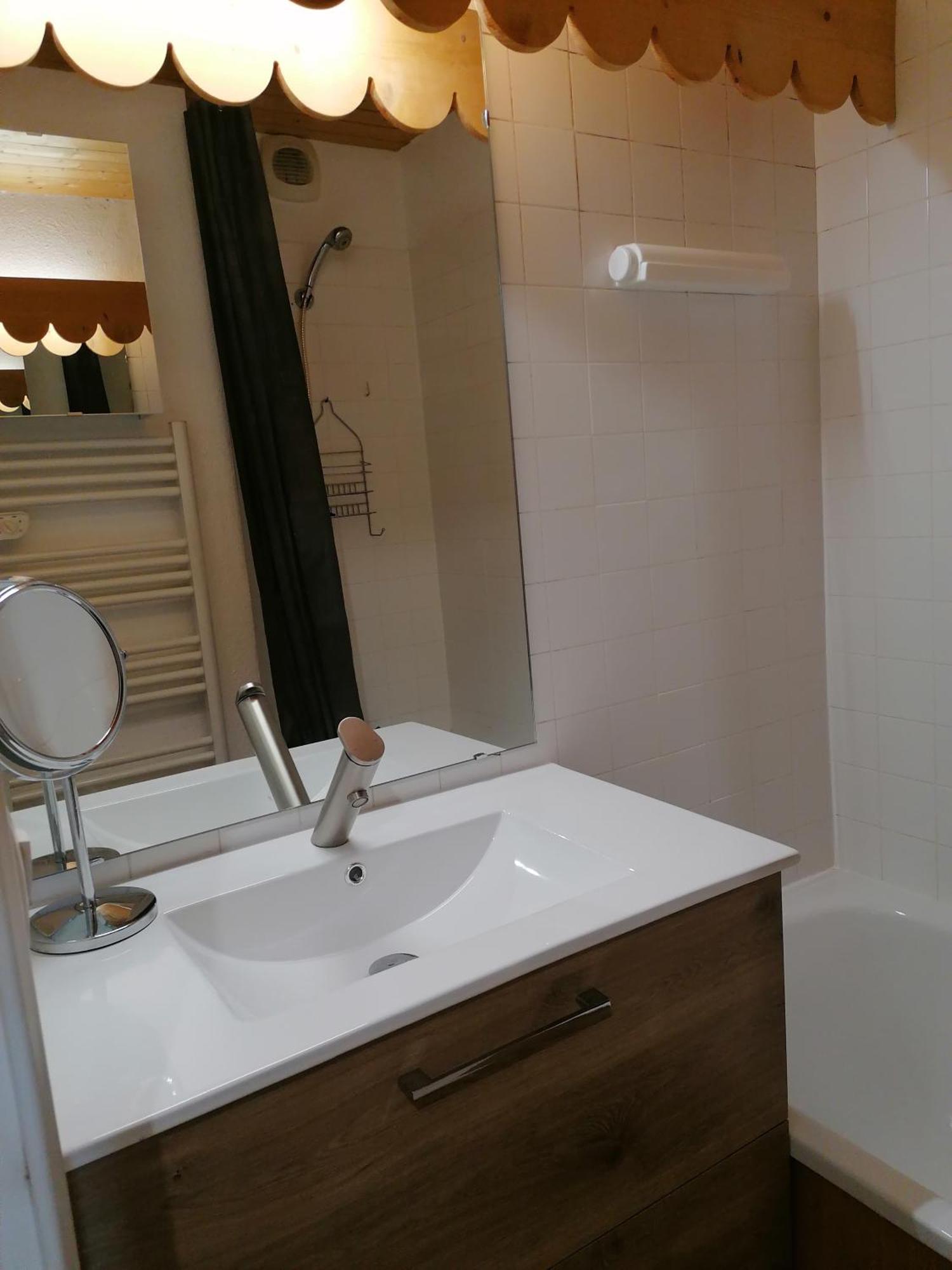 Coeur D'Altair Risoul 1850 Appartement T2 Confortable Skis Aux Pieds A 300 M Centre Экстерьер фото