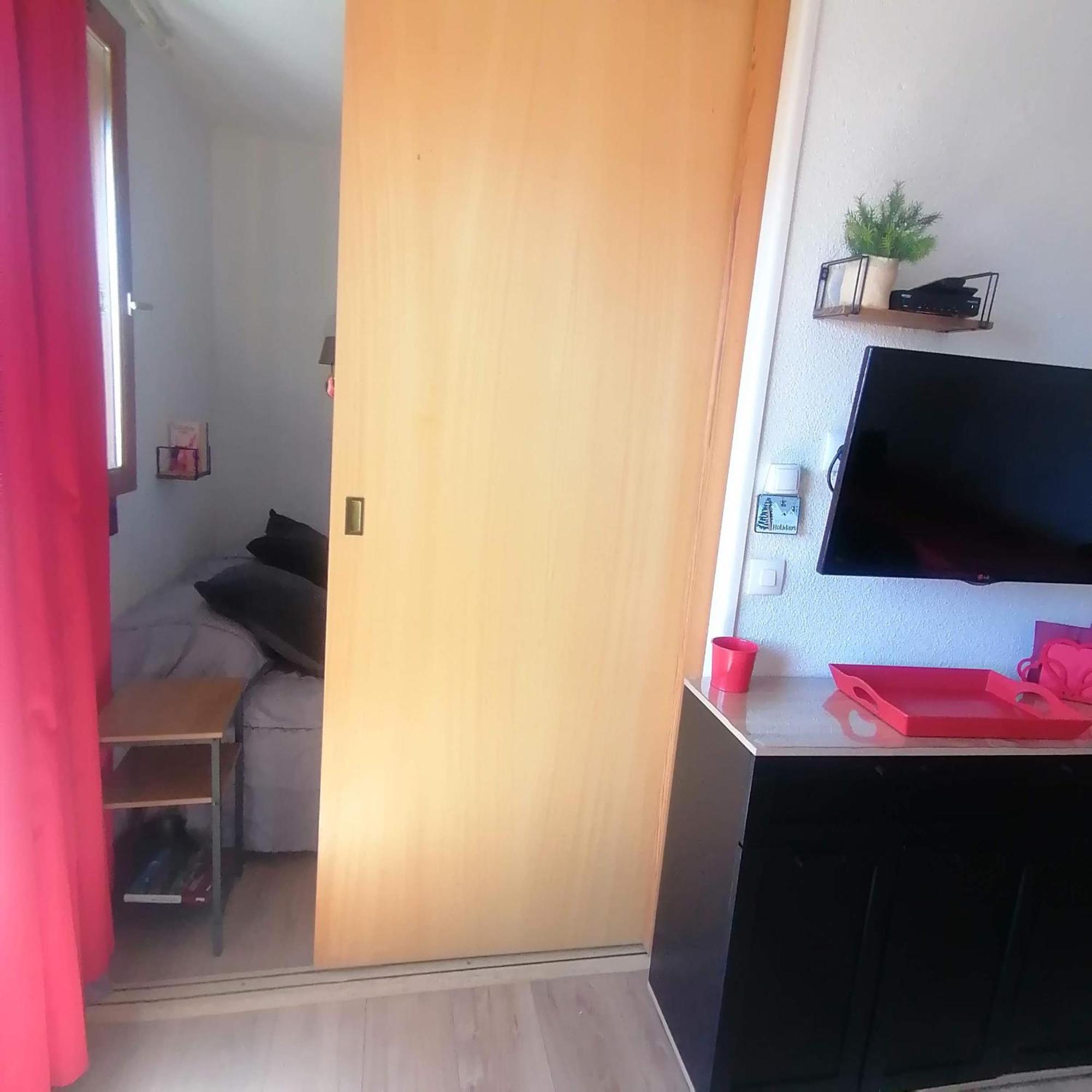 Coeur D'Altair Risoul 1850 Appartement T2 Confortable Skis Aux Pieds A 300 M Centre Экстерьер фото